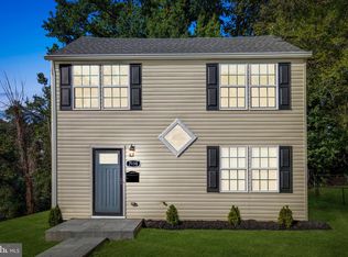 7110 E Forest Rd, Landover, MD 20785