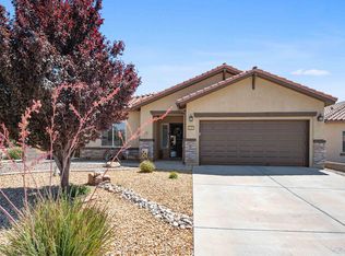 9532 Iron Rock Dr NW, Albuquerque, NM 87114