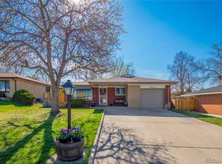 631 S Raritan St, Denver, CO 80223