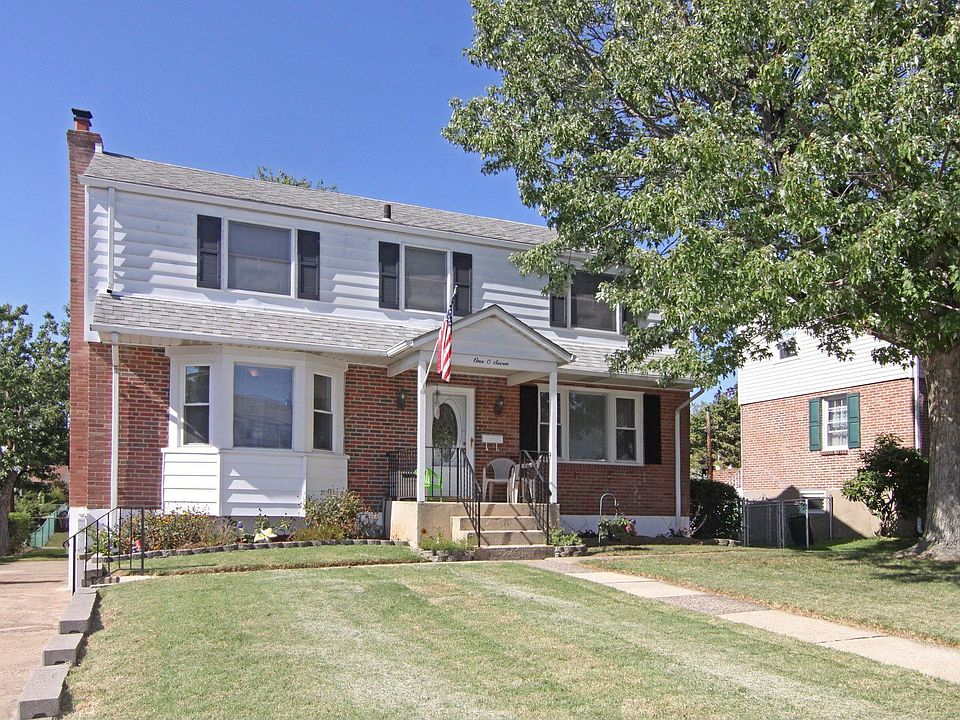 107 Bonsall Ave.