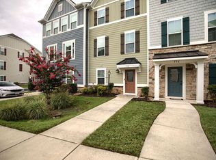 532 William Tiedeman Ln, Virginia Beach, VA 23451