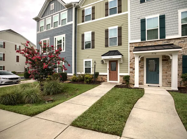 532 William Tiedeman Ln, Virginia Beach, VA 23451