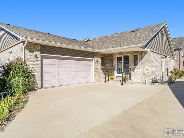 2120 Maid Marian Ct, Fort Collins, CO 80524