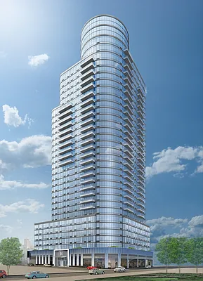 Rented by Red Apple Group | media 60