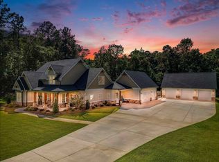 3175 E Lake Rd, McDonough, GA 30252