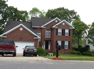 313 Founders Ridge Rd, Columbia, SC 29229