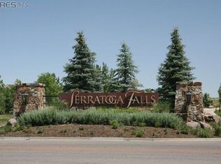 1041 Hawkshead St, Timnath, CO 80547