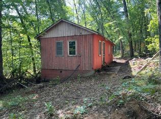 302 Burns Rd, Harrison, MI 48625