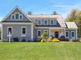 24 Toils End Rd, Norfolk, MA 02056