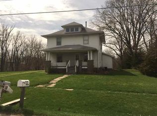 2308 Spring St, Columbus City, IA 52737