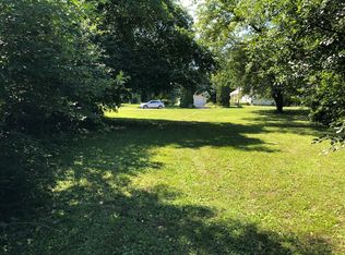 Walnut St S, Mora, MN 55051