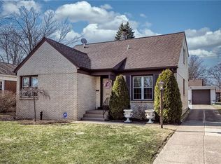 532 Connecticut Dr, Erie, PA 16505