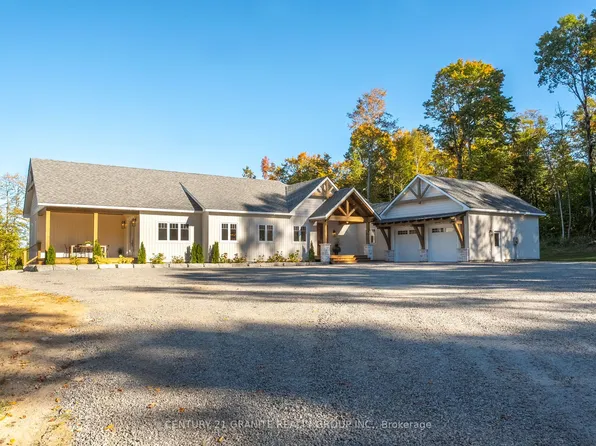 356 Old Welsh Rd, Hastings Highlands, ON K0L 1C0