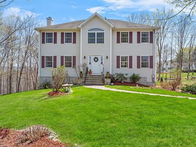 462 Cornwall Hill Road, Patterson, NY, 12563