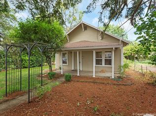 9711 SE Ellis St, Portland, OR 97266