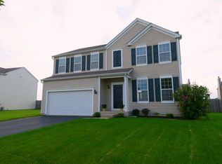 4521 Harrison St, Yorkville, IL 60560