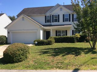 5312 Seaspray Ln, Raleigh, NC 27610