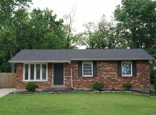 6 Theta Ct, Erlanger, KY
