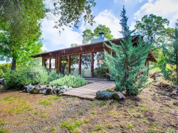 4870 Hirsch Rd, Mariposa, CA 95338