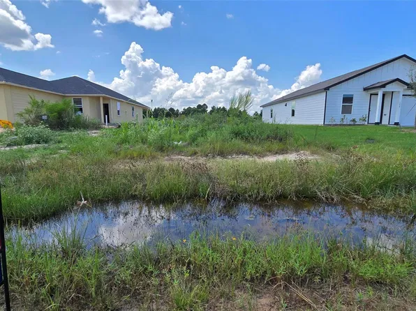 152 Road 5714, Cleveland, TX 77327
