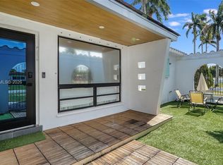 Orangebrook Golf Estates, Hollywood, FL 33021