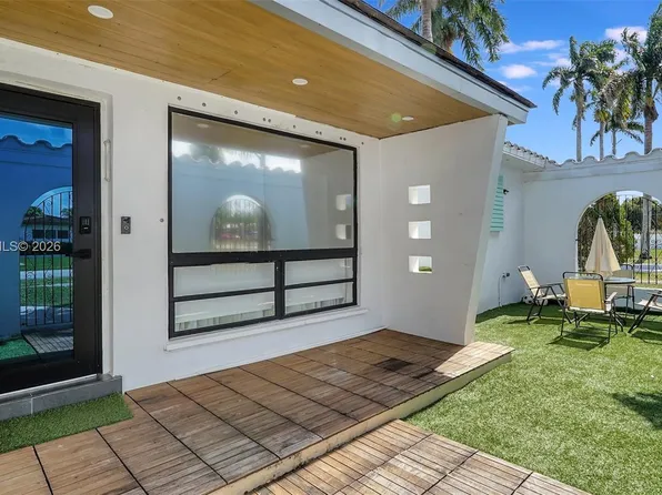 603 N 32nd Ave, Hollywood, FL 33021