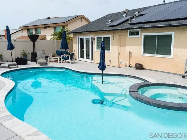 5985 Fennell Ave, San Diego, CA 92114