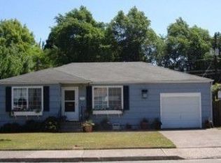 1313 Modoc St, Springfield, OR 97477