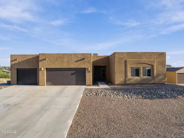 7835 W Chuckwalla Pl, Tucson, AZ 85735