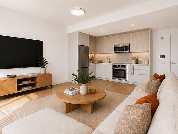 4th image of 130 2nd St #2D