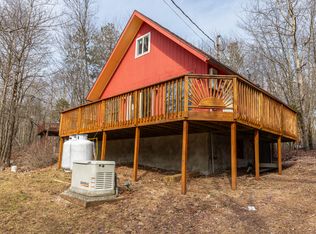 354 Birch Dr, Blakeslee, PA