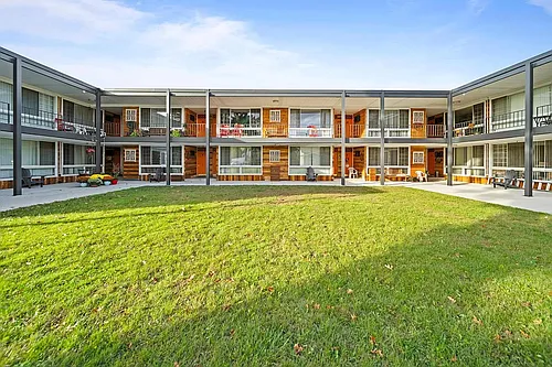 Ferndale Apartments 2 Photo 1