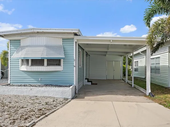 191 Bimini Dr, Palmetto, FL 34221