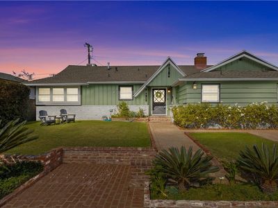 1315 E Ruddock St, Covina, CA, 91724