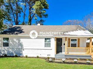 4472 Boyce Rd, Memphis, TN 38117