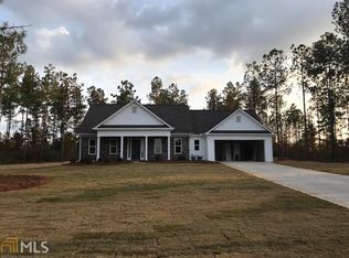 0 Needleleaf Dr #11, Barnesville, GA 30204