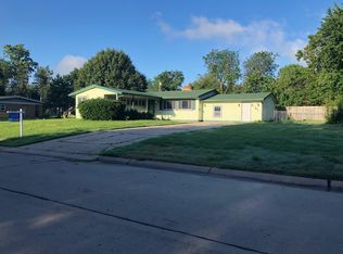 2531 N Gentry Dr, Wichita, KS 67220