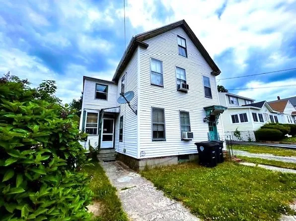 30 Mckean Street, Nashua, NH 03060