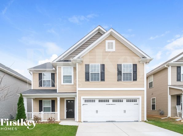5479 Misty Hill Cir