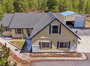 145343 Birchwood Rd, La Pine, OR 97739