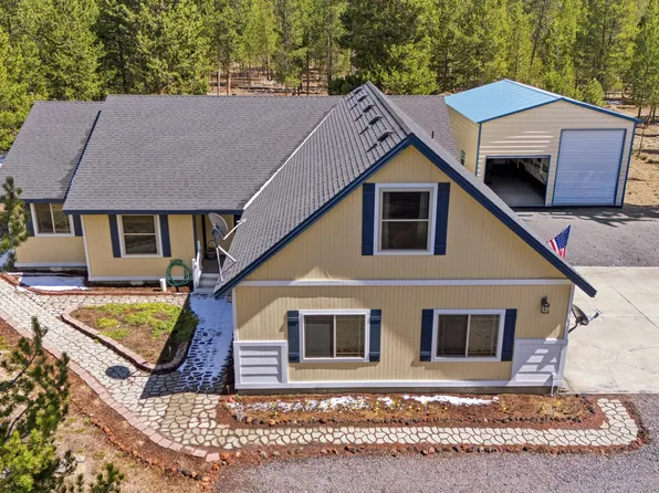 145343 Birchwood Rd, La Pine, OR 97739