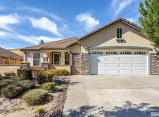 1735 Trailcreek Way, Reno, NV 89523