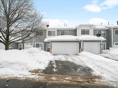 2013 Gresham Ave N, Oakdale, MN, 55128