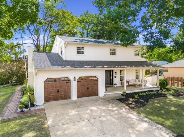217 Mohican Rd, Canal Winchester, OH 43110