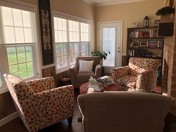 Sunroom