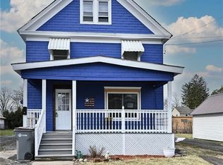 402 Riverside Dr, Rome, NY 13440