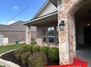 516 Cross Dr, Temple, TX 76502