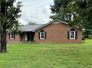 344 Wigwam Rd, Horse Cave, KY 42749