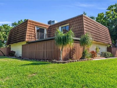 5202 Cedarbend Dr APT 4, Fort Myers, FL, 33919
