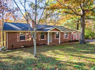 1022 Hilltop Rd, White House, TN 37188